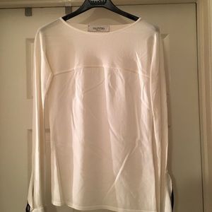100% Authentic Valentino Blouse